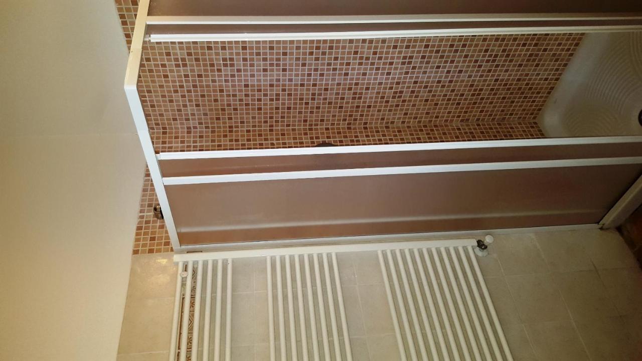 Apartament Casale Citerno Bolsena Zewnętrze zdjęcie