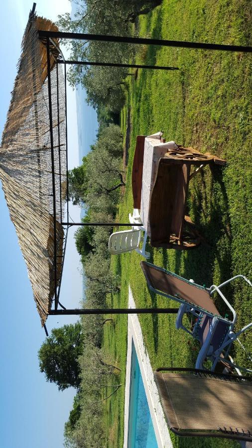 Apartament Casale Citerno Bolsena Zewnętrze zdjęcie