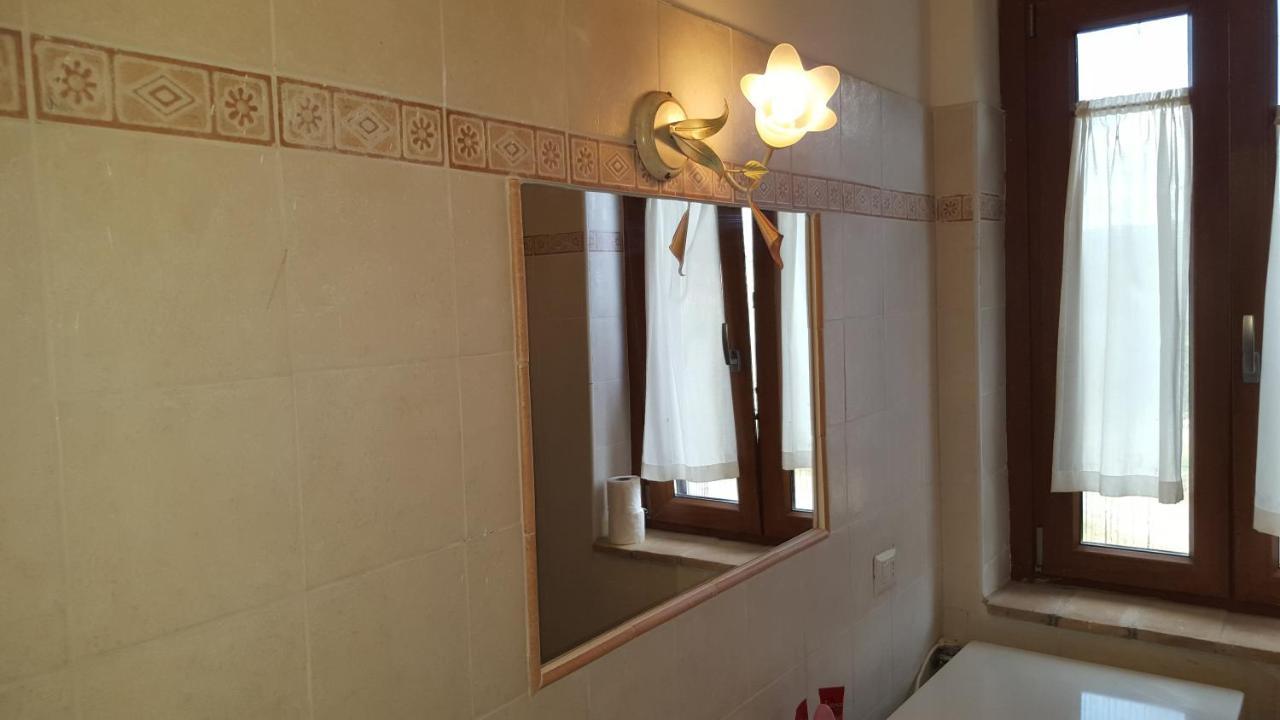 Apartament Casale Citerno Bolsena Zewnętrze zdjęcie