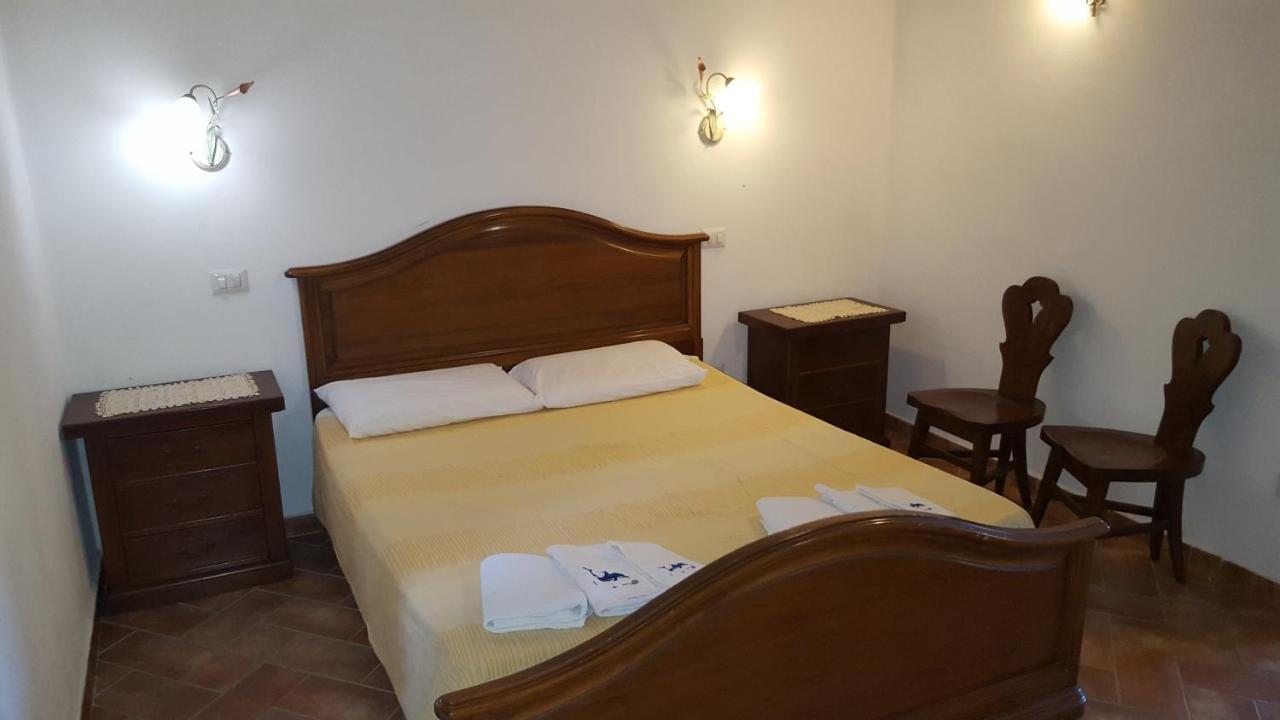 Apartament Casale Citerno Bolsena Zewnętrze zdjęcie