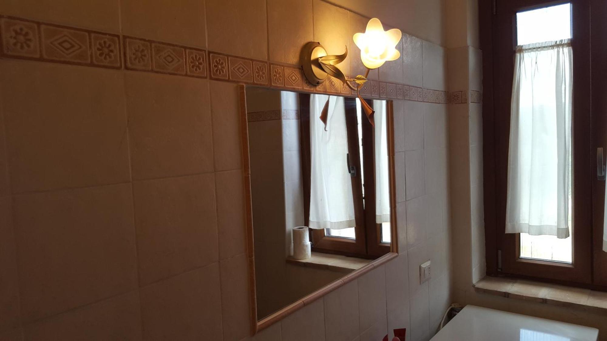 Apartament Casale Citerno Bolsena Zewnętrze zdjęcie