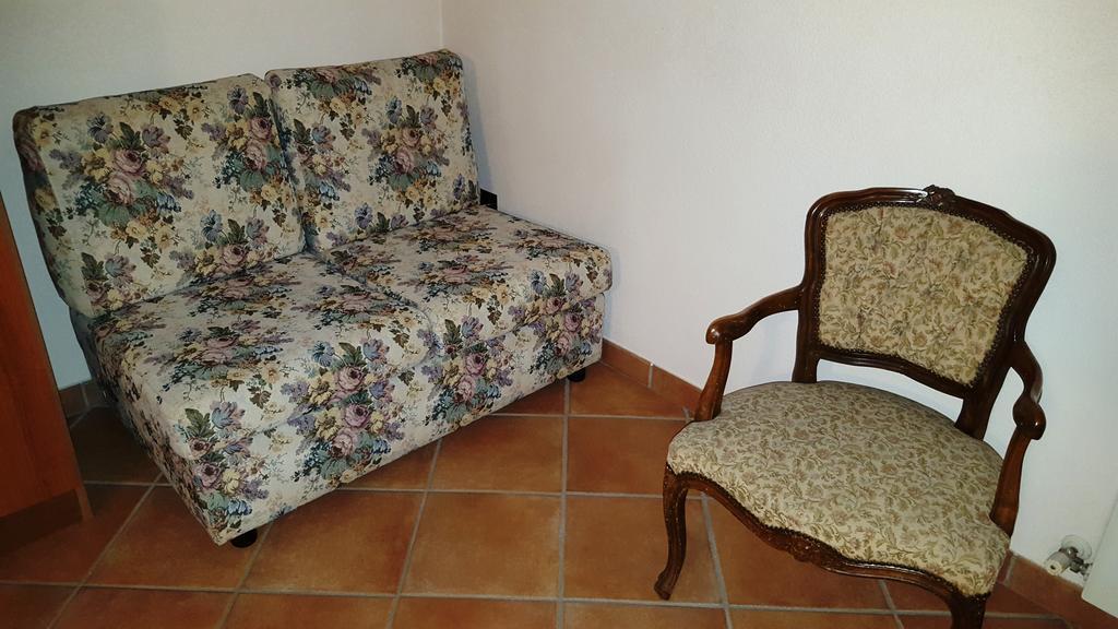 Apartament Casale Citerno Bolsena Zewnętrze zdjęcie
