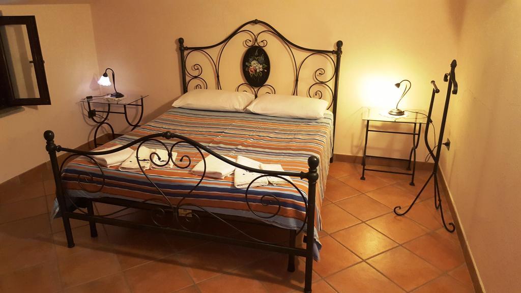 Apartament Casale Citerno Bolsena Zewnętrze zdjęcie