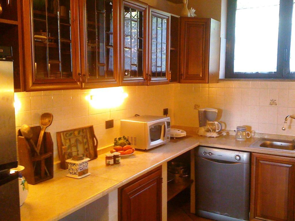 Apartament Casale Citerno Bolsena Zewnętrze zdjęcie