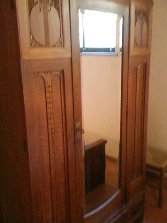 Apartament Casale Citerno Bolsena Zewnętrze zdjęcie