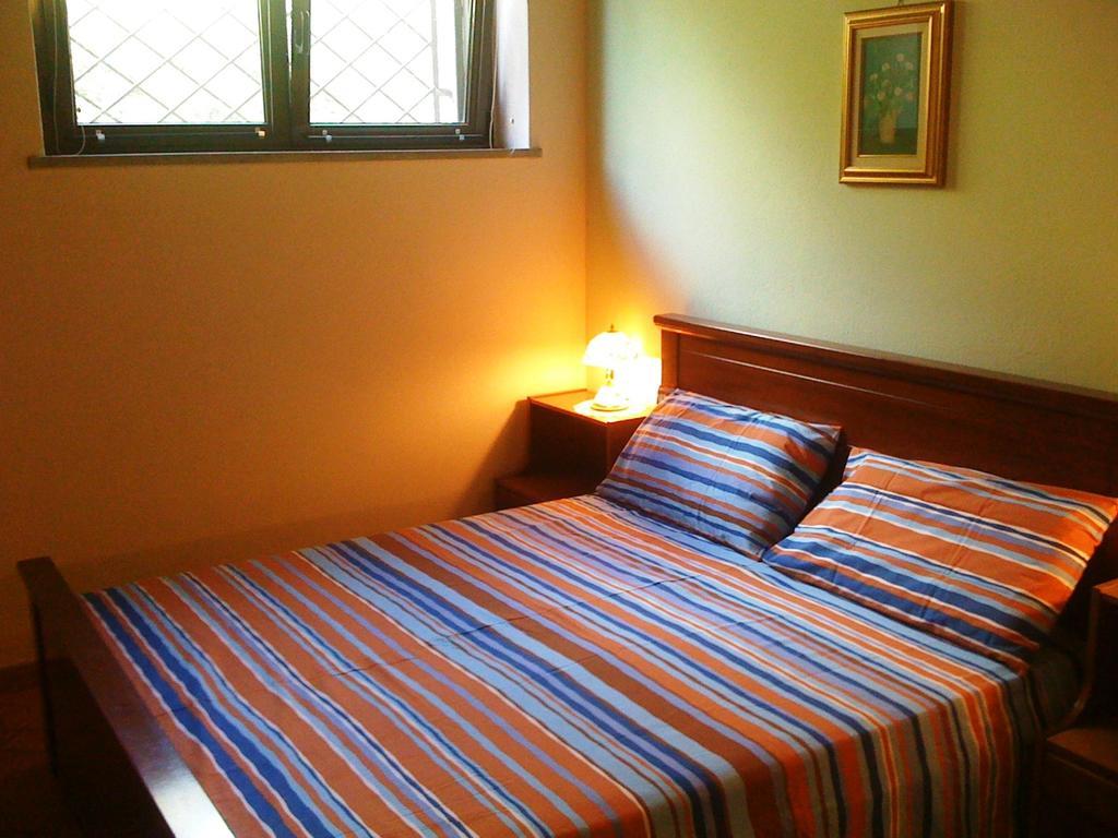 Apartament Casale Citerno Bolsena Zewnętrze zdjęcie