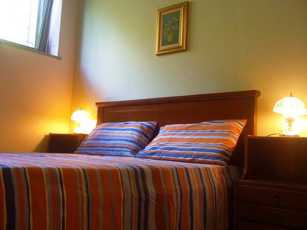 Apartament Casale Citerno Bolsena Zewnętrze zdjęcie